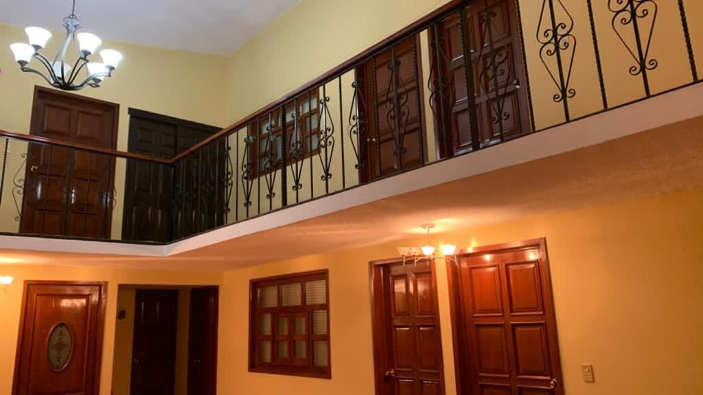 Hotel Santa Fe Chignahuapan Luaran gambar