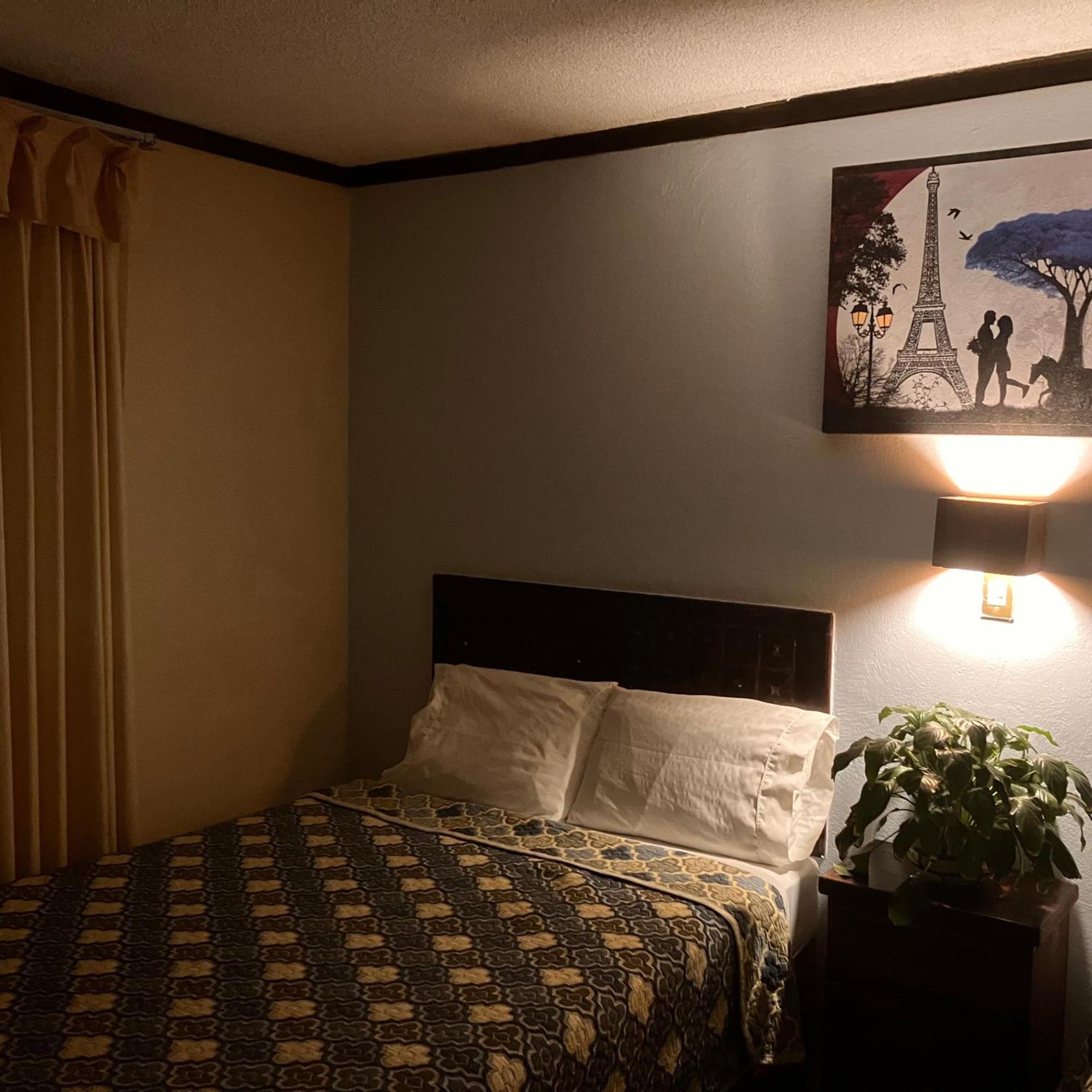Hotel Santa Fe Chignahuapan Luaran gambar