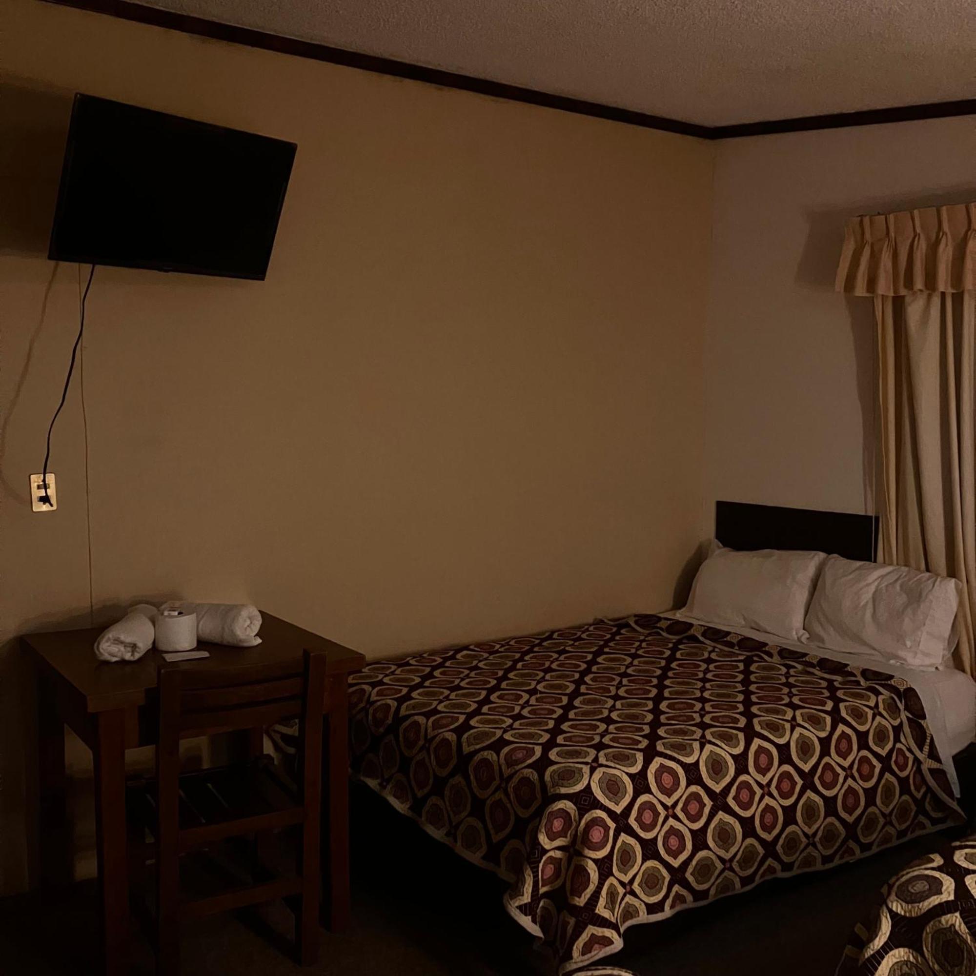 Hotel Santa Fe Chignahuapan Luaran gambar