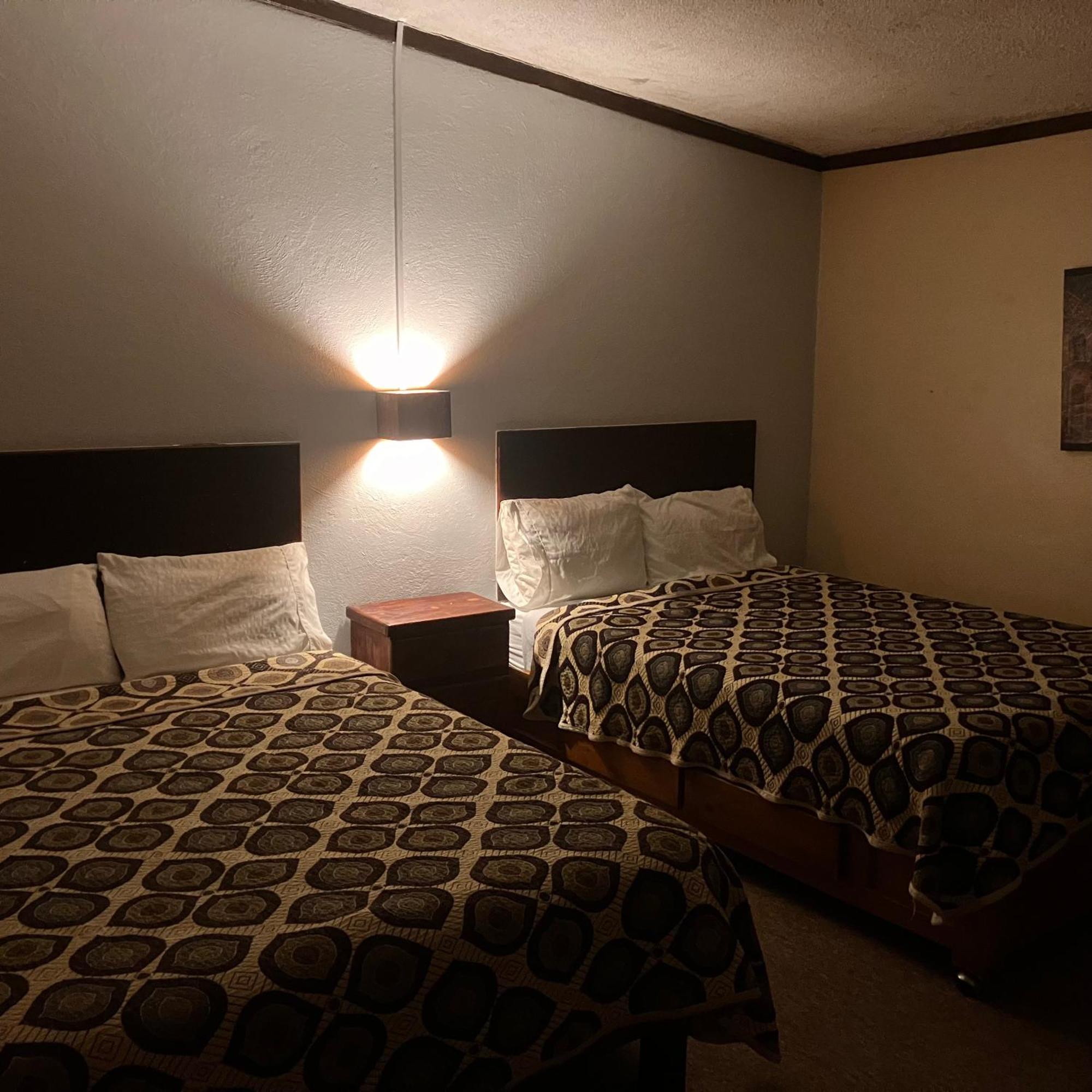 Hotel Santa Fe Chignahuapan Luaran gambar