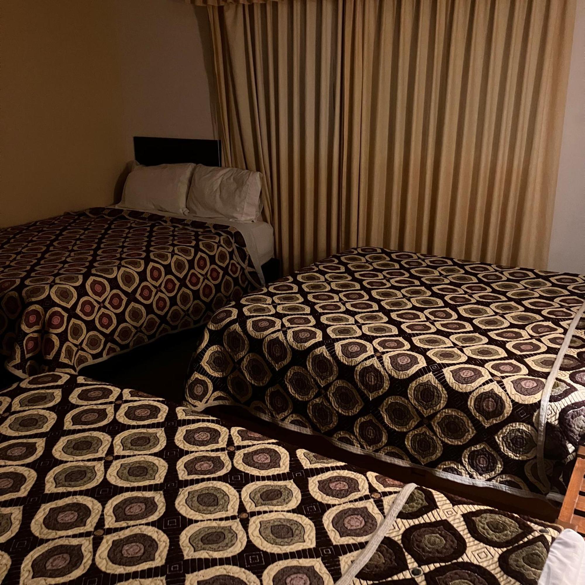 Hotel Santa Fe Chignahuapan Luaran gambar