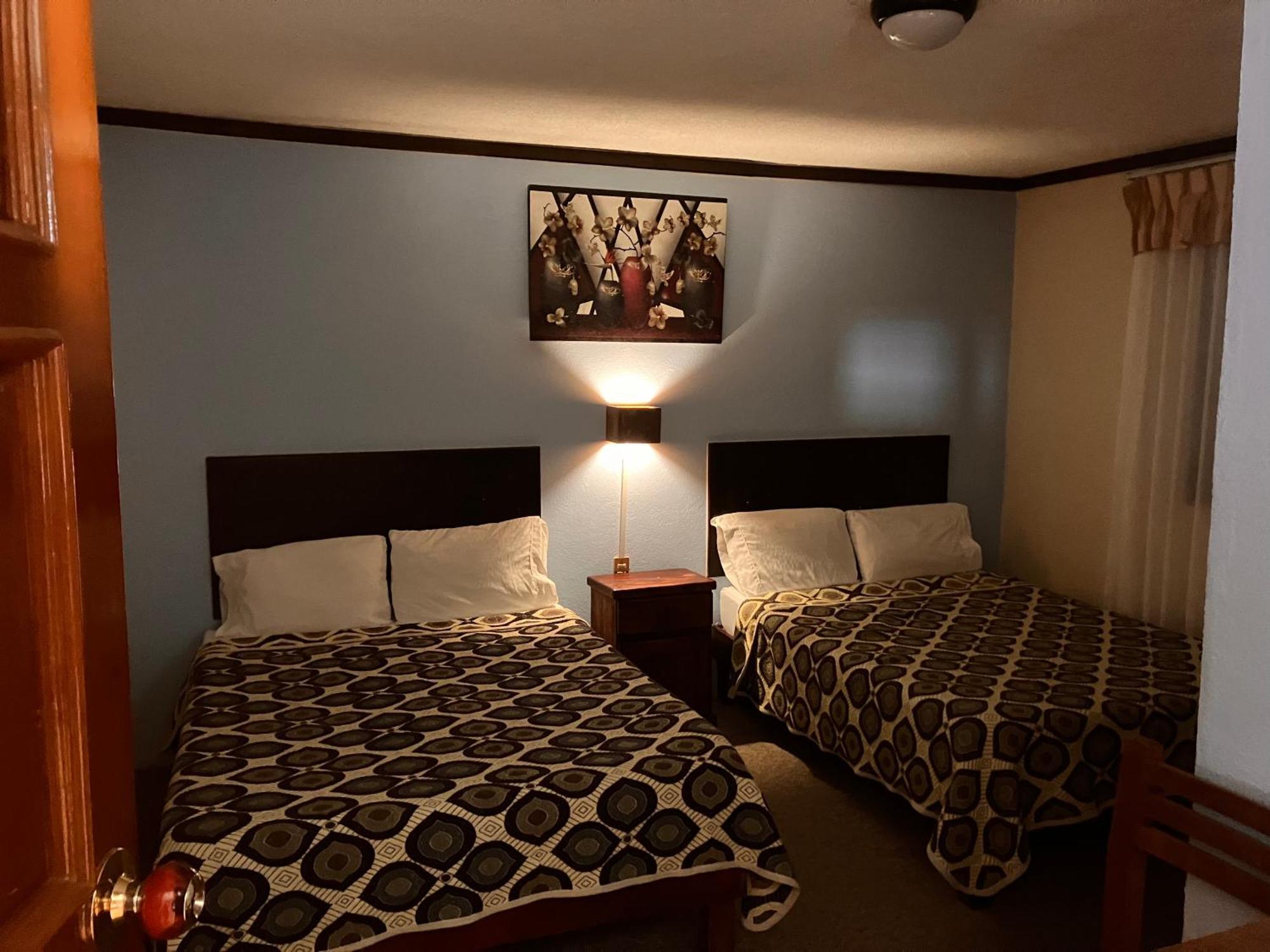 Hotel Santa Fe Chignahuapan Luaran gambar