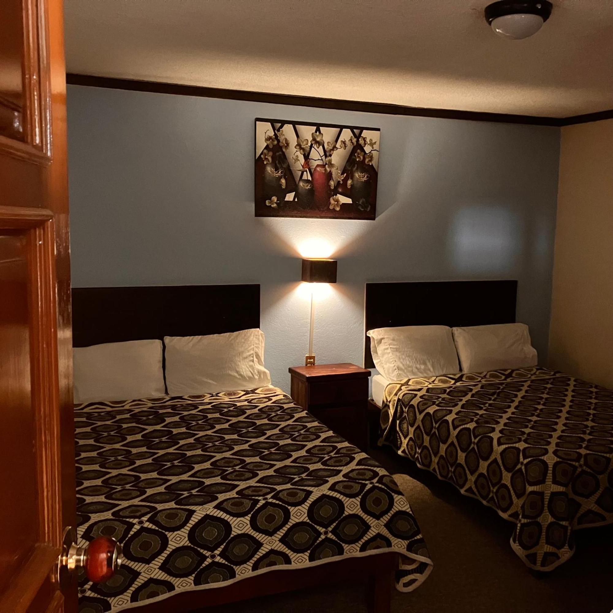 Hotel Santa Fe Chignahuapan Luaran gambar