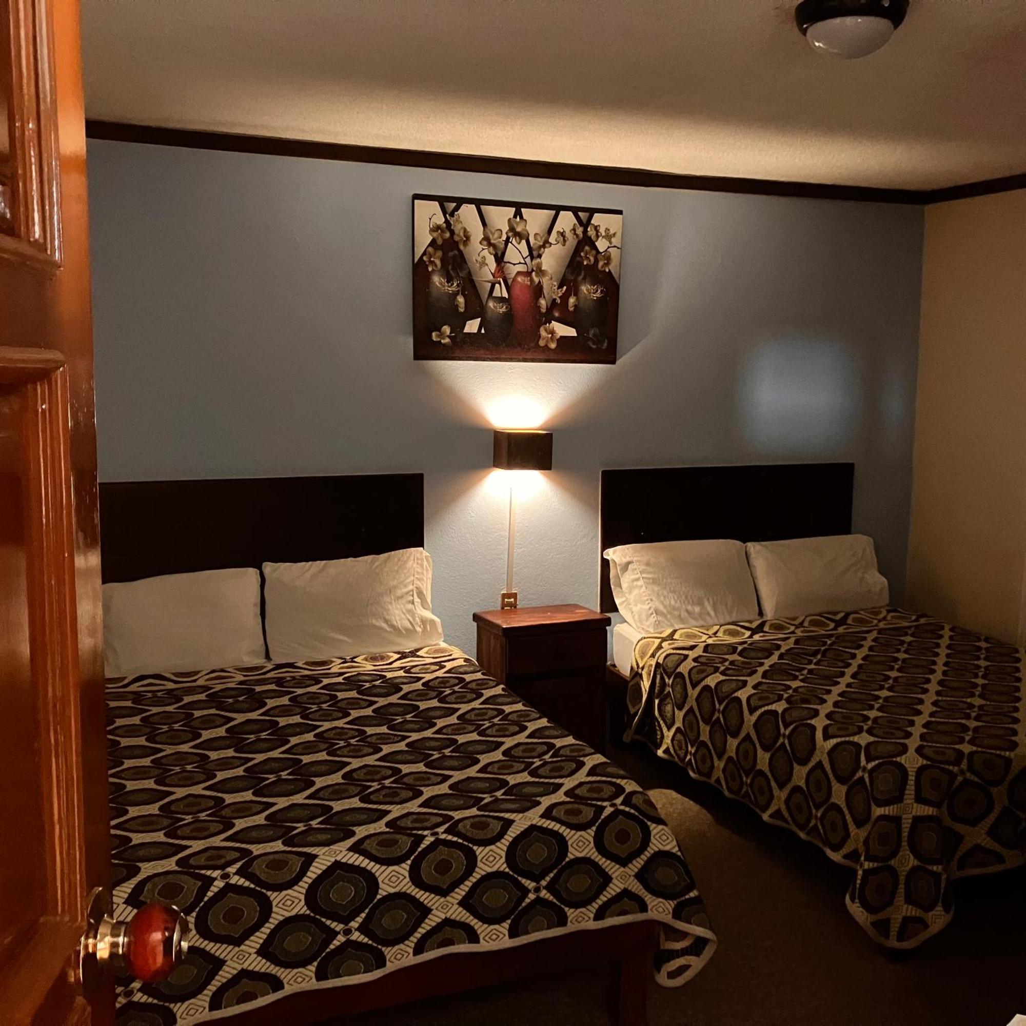 Hotel Santa Fe Chignahuapan Luaran gambar