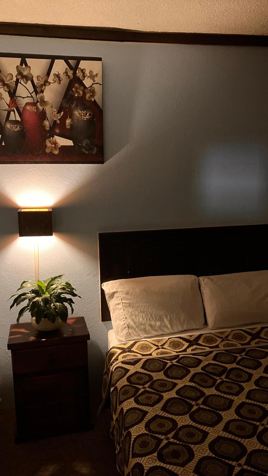 Hotel Santa Fe Chignahuapan Luaran gambar
