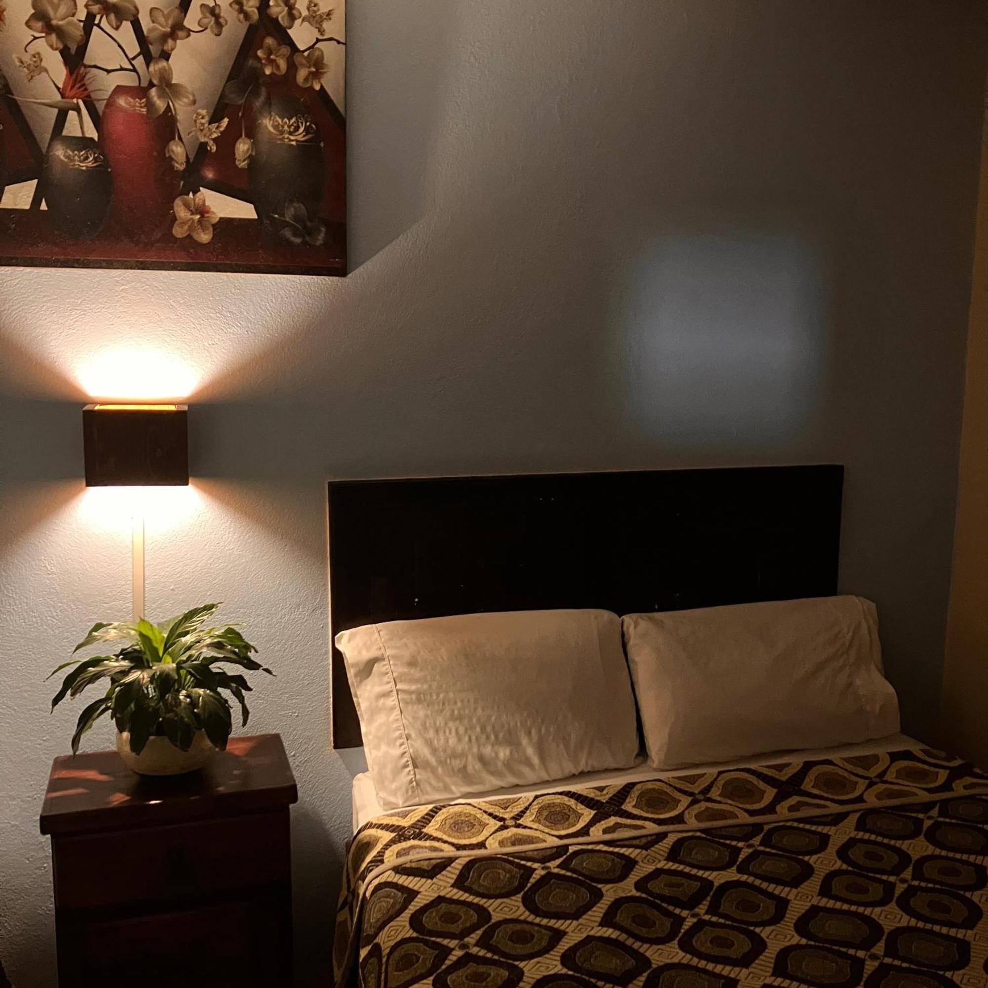 Hotel Santa Fe Chignahuapan Luaran gambar