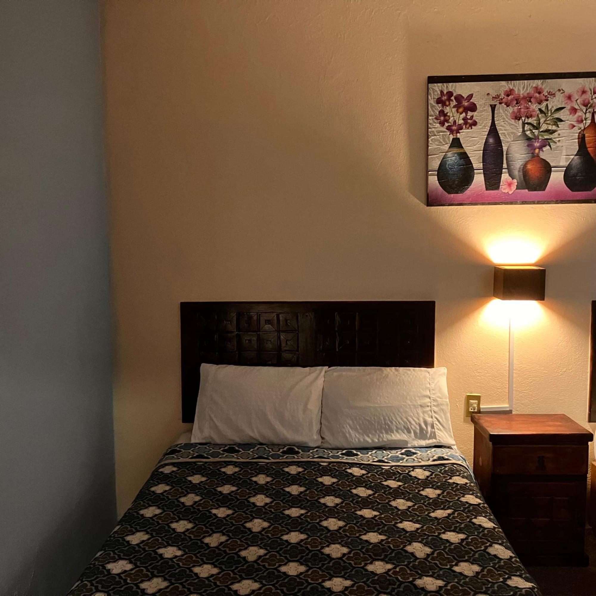 Hotel Santa Fe Chignahuapan Luaran gambar