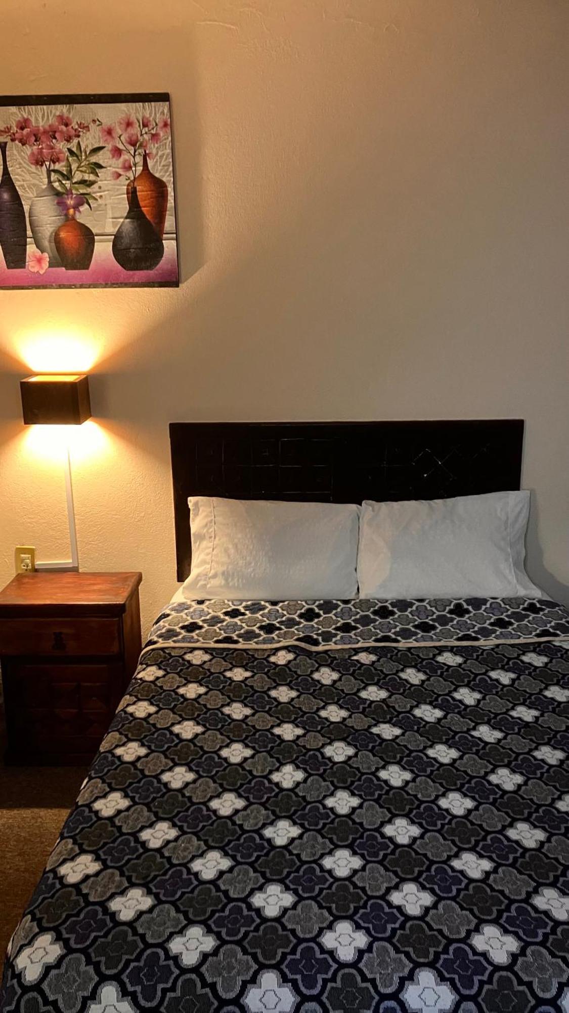 Hotel Santa Fe Chignahuapan Luaran gambar
