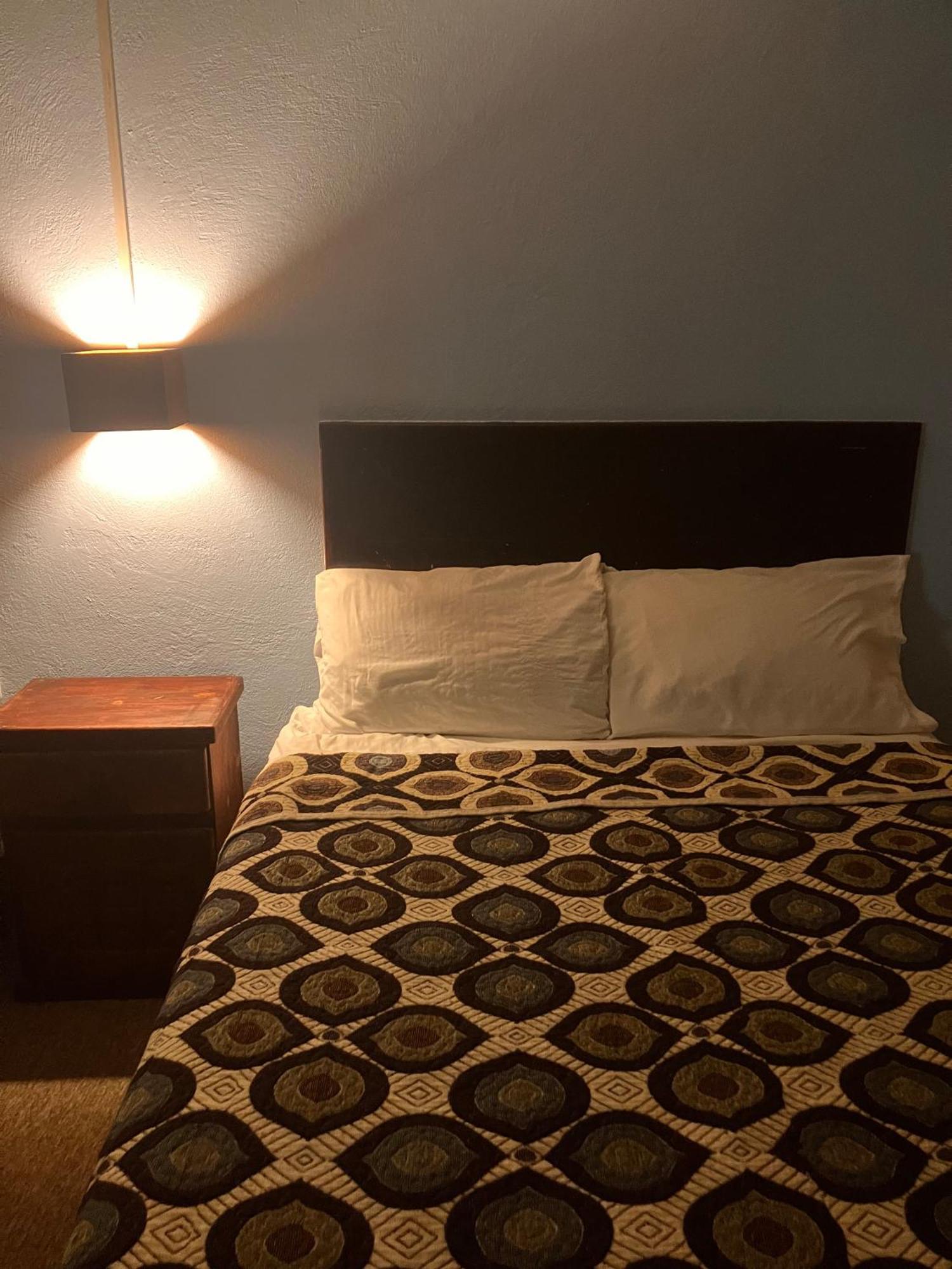 Hotel Santa Fe Chignahuapan Luaran gambar