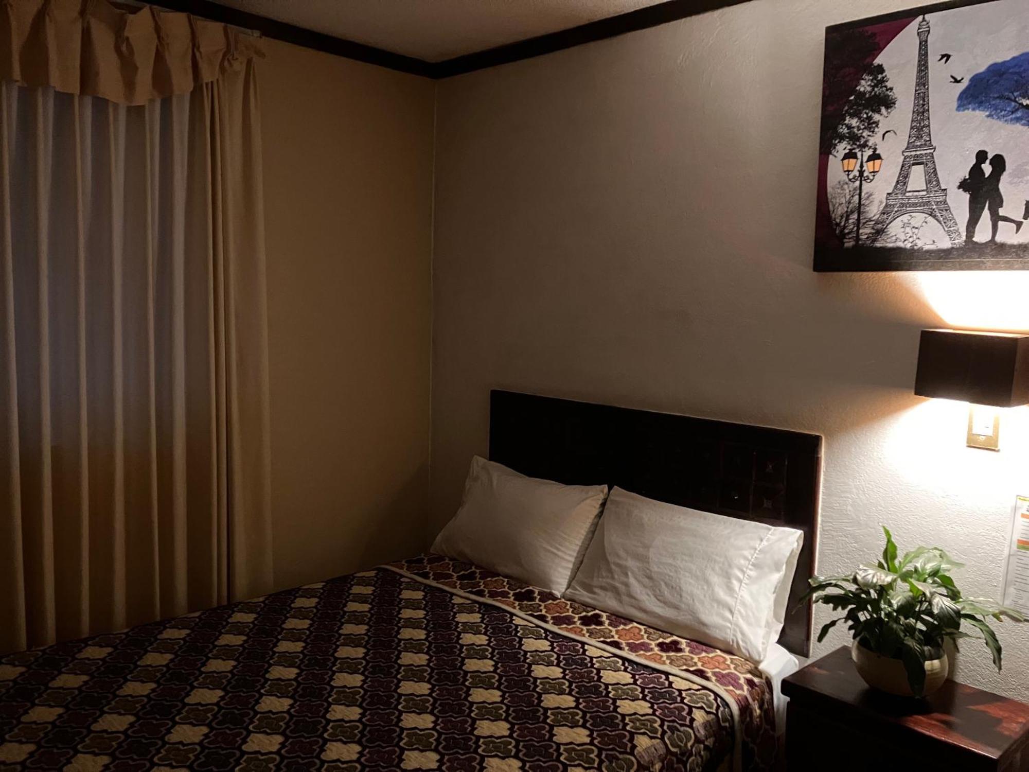 Hotel Santa Fe Chignahuapan Luaran gambar