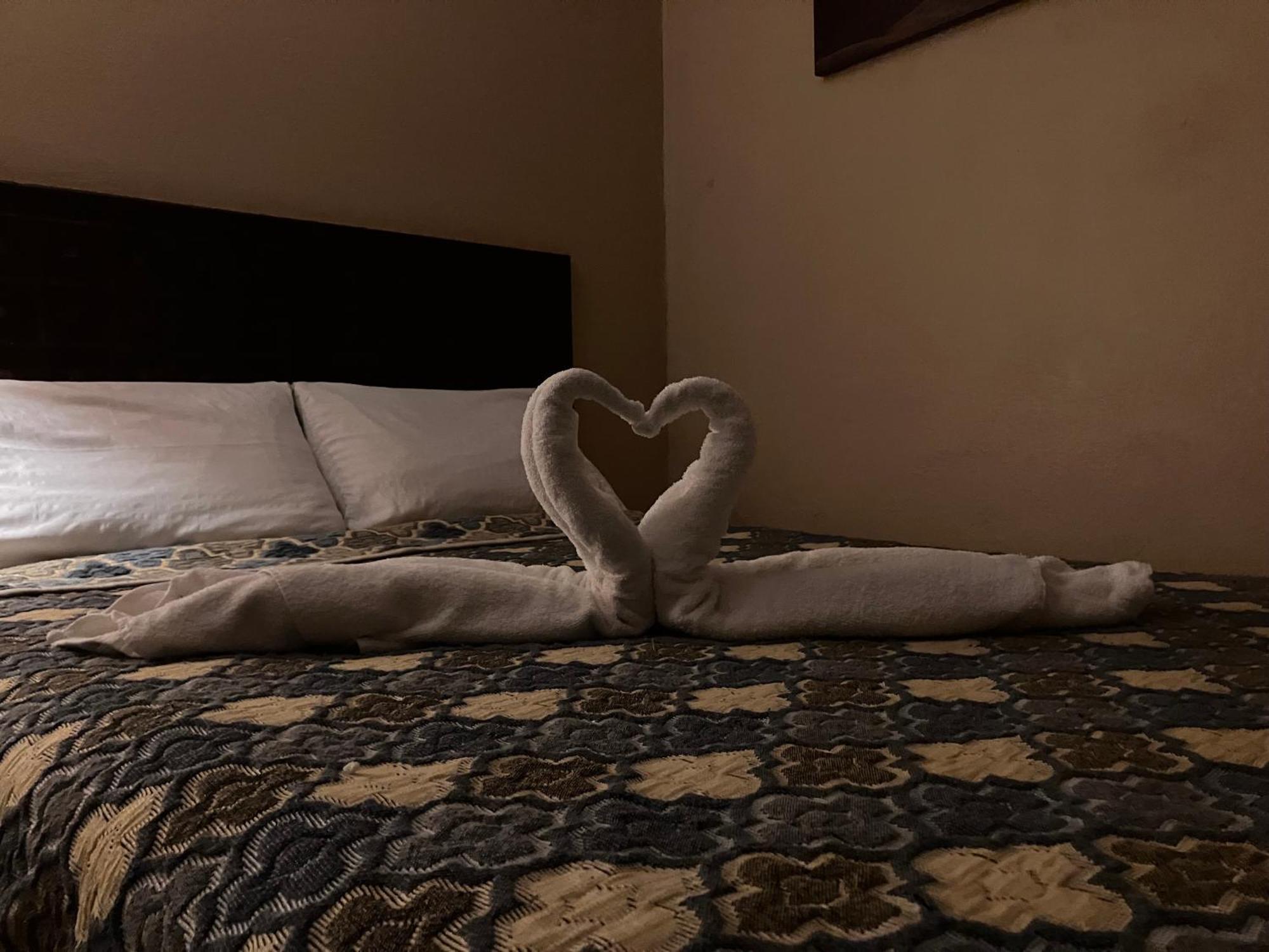 Hotel Santa Fe Chignahuapan Luaran gambar