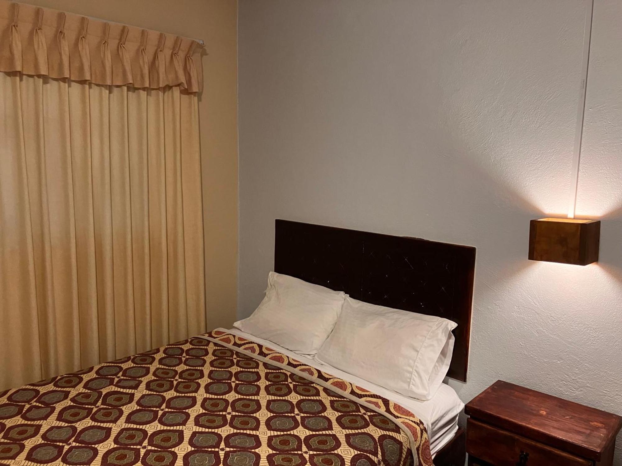 Hotel Santa Fe Chignahuapan Luaran gambar