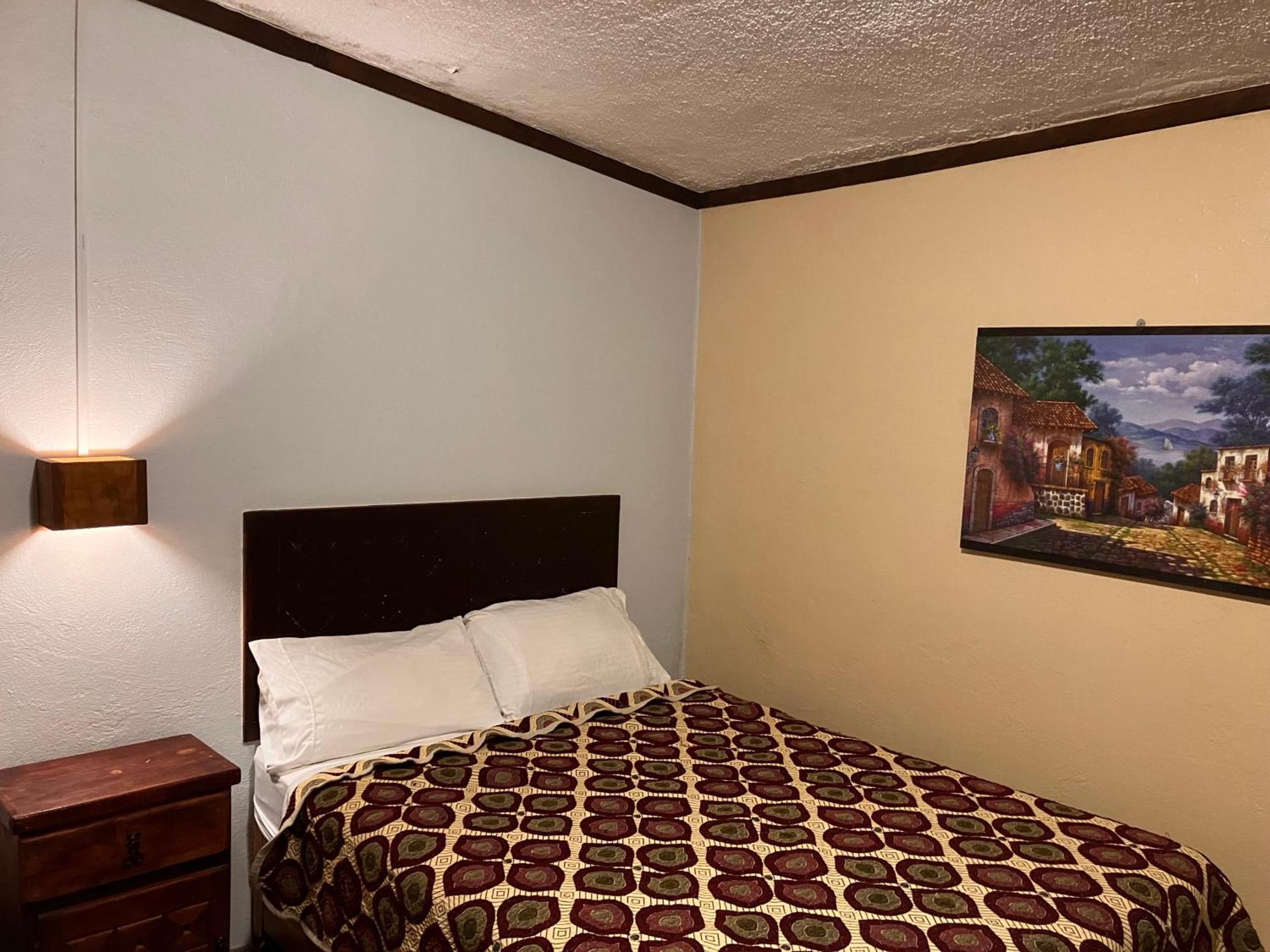 Hotel Santa Fe Chignahuapan Luaran gambar