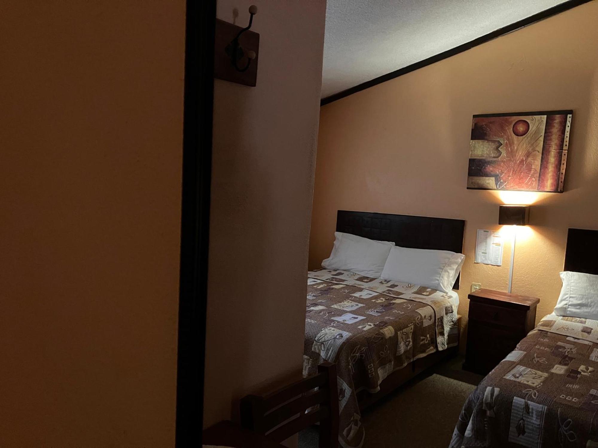 Hotel Santa Fe Chignahuapan Luaran gambar