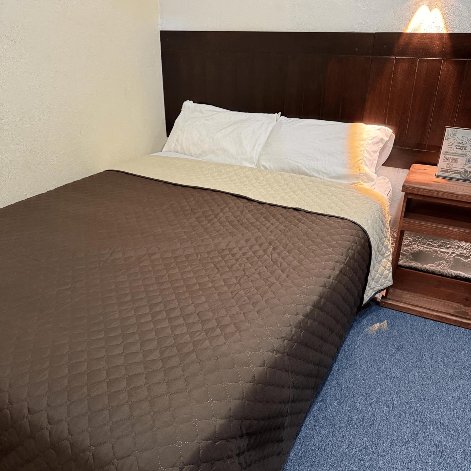 Hotel Santa Fe Chignahuapan Luaran gambar