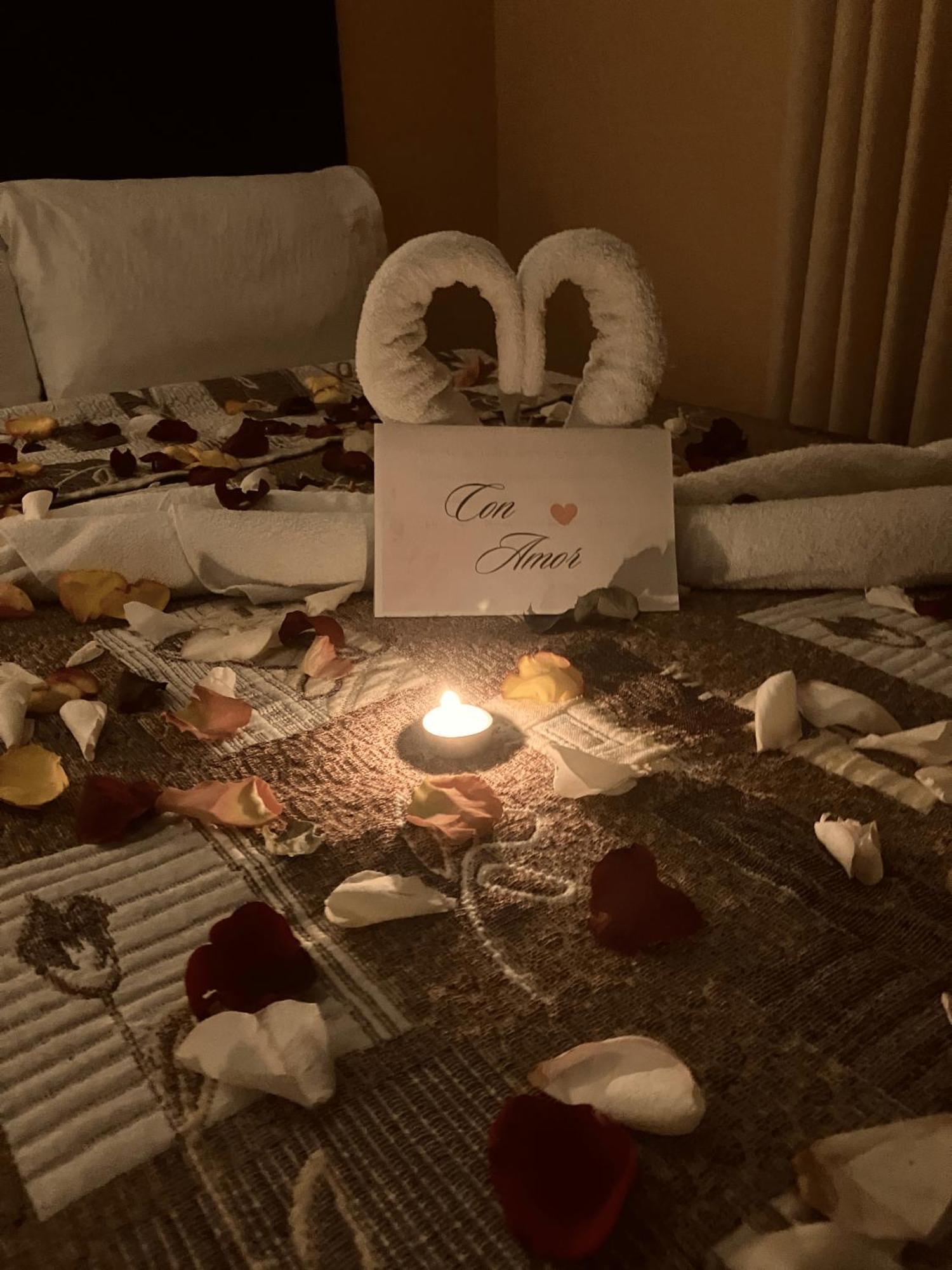 Hotel Santa Fe Chignahuapan Luaran gambar